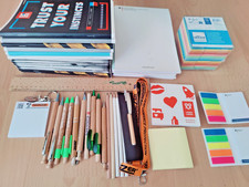 Schule 13  Schulhefte A5 80