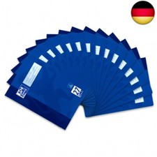 Oxford Schulheft A4, 16 Blatt